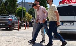 Telefonda başlayan tartışma kanlı bitti: 1 yaralı