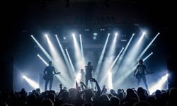 1 milyon Euro'dan tutun 8 milyon Euro'ya kadar.... İşte ünlülerin konser kazançları