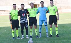 Yunusemre Belediyespor Türkiye finalinde