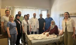 Kanser tedavisinde Akhisar farkı