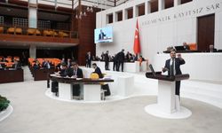 Manisa Milletvekilinden TBMM’de tepki