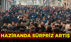 İşsiz sayısı 3 milyonu aştı