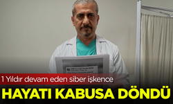 Bir fotoğrafla bin kabus
