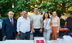 Yunusemre’den bereket mahallelere yayılıyor