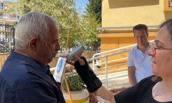 "Dumansız Türkiye" hedefi için Manisa'da kararlılık sürüyor