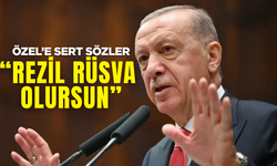Erdoğan’dan Özel’e mesaj: 2028’e kadar görev bizde