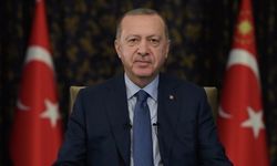 Cumhurbaşkanı Erdoğan'dan Altan Öymen için taziye mesajı