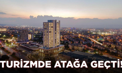 Manisa turizmde atağa geçiyor!