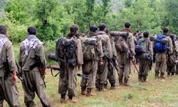 PKK'nın silah bırakma eyleminde son dakika gelişmeleri
