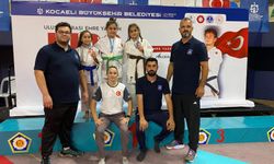 Yunusemre’ nin minikleri başarıya doymuyor