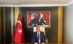 Yunusemre’nin yeni kaymakamı görevde
