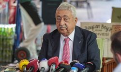 TESK Genel Başkanı Palandöken: "Her şeyi yapay zekaya yaptırırsınız ama yapay zekayı da insan yapıyor"