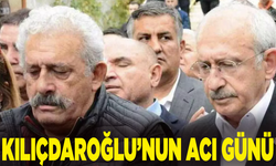 Kemal Kılıçdaroğlu’nun ikiz kardeşi Adil Kılıçdaroğlu yaşamını yitirdi