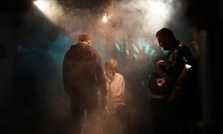 "Kalite Kontrol" filmi uluslararası birçok festivalde yarışıyor