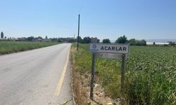 Balkona çıktı bir daha eve giremedi