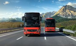 OTOBÜS YEDEK PARÇA SATIN ALINACAKTIR