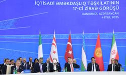Cumhurbaşkanı Erdoğan: "Filistin halkına diz çöktürme siyaseti yatıyor"