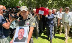 Orman şehitlerinin adları Ödemiş’te yaşatılacak