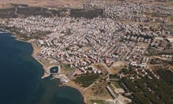 Aliağa’da 30 Eylül’e kadar ateş yakmak yasak