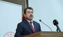 Kadına yönelik şiddetle mücadele protokolü imzalandı