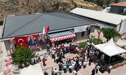 Menemen'de hastane konforunda poliklinik