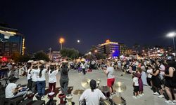 Eğitim, öğretim ve şov bir arada