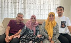Tam 101 yaşında: 24 torunu var, torunun torununu gördü