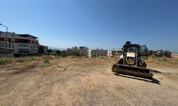 Muhtar'dan mahallede yangın tedbiri