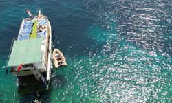 Dalış turizmine ilgi artıyor