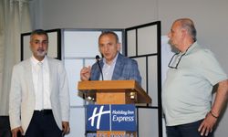 Manisa TSO’dan yatırımcılara teşvik çağrısı