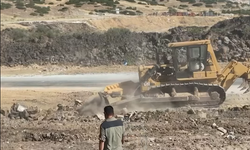 Kula’nın kalbi Cumhuriyet Caddesinde değişim rüzgârı