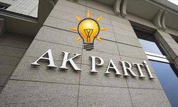 Ak Parti'nin komisyon üyeleri belli oldu