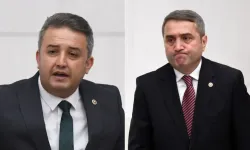 Gelecek Partisi'nden 2 milletvekili istifa etti