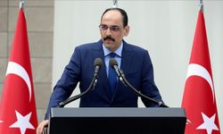 MİT Başkanı Kalın, "Terörsüz Türkiye" çalışmaları kapsamında siyasi partileri ziyaret edecek