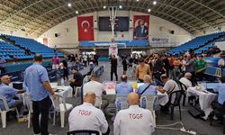 664. Tarihi Kırkpınar'da 826 pehlivan er meydanına çıkacak