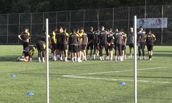 Manisa FK, yeni sezona deplasmanda başlayacak