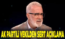 Manisalı milletvekili: “İftira ve çarpıtma içeren haberleri kınıyorum”