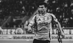 Beşiktaş, Bakhtiyor Zainutdinov ile yollarını ayırdı
