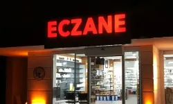 Manisa'da bugün nöbetçi eczaneler (14 Temmuz 2025)
