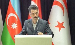 Şentürk Hoşgül: “KKTC, Mavi Vatan’ın kalbi ve kalesidir”