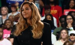 Beyonce'nin henüz yayımlanmamış şarkıları çalındı