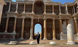 UNESCO’dan Manisa’ya onur: Yenişehirlioğlu’ndan Sardes açıklaması