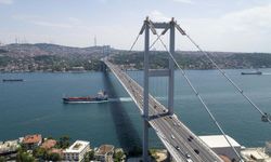 15 Temmuz Şehitler Köprüsü'nde canına kıymaya kalktı