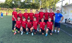 Yıldızspor 45 FK’dan altyapı atağı