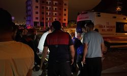 Şarjlı bisiklet köprüden uçtu: 1 ölü, 1 yaralı