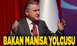 Gençlik ve Spor Bakanı Manisa yolcusu: Üzüm hasadına katılacak!
