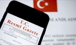 Rekabet Kurulu ve YÖK'e yeni atama Resmi Gazete’de
