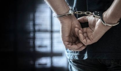 Kadına şiddet! 3 Şüpheli Tutuklandı