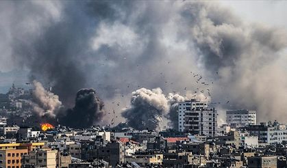 İsrail, İran'ın Natanz Nükleer Tesisi'ni vurdu