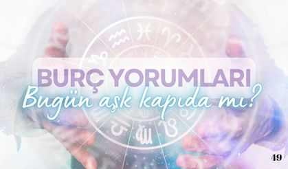 Günlük burç yorumları 25 Ocak Cumartesi